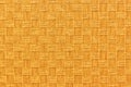 Knitted wool pattern texture background. Royalty Free Stock Photo