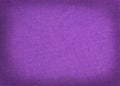 Knitted woolen fabric purple. wool texture. Royalty Free Stock Photo