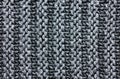 Knitting background texture