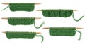 Knitting pattern