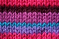 Knitting pattern