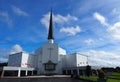 Knock Cathedral Ireland