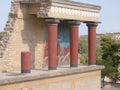 Knossos Kreta