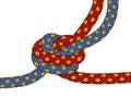 Knot Royalty Free Stock Photo