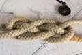 Knots Nautical