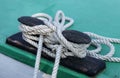 Knots and ropes