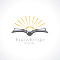 Knowledge Royalty Free Stock Photo