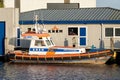 KNRM lifeboat Anna Dorothea