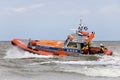 KNRM lifeboat EDITH GRONDEL