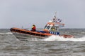 KNRM lifeboat PAUL JOHANNES