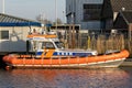 KNRM lifeboat Riet en Jan van Wijk