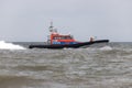 KNRM lifeboat NH1816