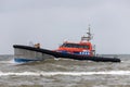 KNRM lifeboat NH1816