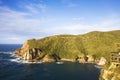 Knysna Heads in Knysna, Garden Route, South Africa