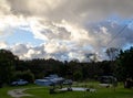 Harkerville Forest Lodge on the Garden Route in South Africa