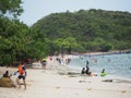 Ko Kham Beach Royalty Free Stock Photo