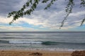 Ko Olena Beach Royalty Free Stock Photo