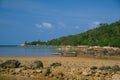 Ko Pha-ngan beach