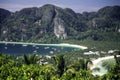 Ko Phi Phi Don, Thailand Royalty Free Stock Photo