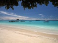 Ko Phi Phi Island - Andaman Sea - Thailand Royalty Free Stock Photo