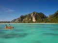 Ko Phi Phi Island - Thailand