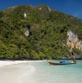 Ko Phi Phi Island - Thailand