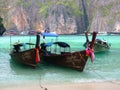 KO PHI PHI - Thailand