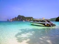 KO PHI PHI - Thailand