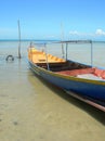 Ko samui fishing boat