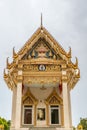 Royal shrine at Ko Samui Island, Thailand