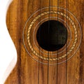 Koa Ukulele