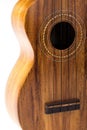 Koa Ukulele