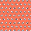 Koala - emoji pattern 38