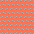 Koala - emoji pattern 61