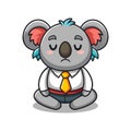 Koalas Inspiring Journey in Community Service