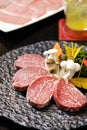 Kobe beef