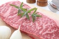 Kobe beef