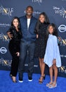 Kobe Bryant, Vanessa Laine Bryant & Children