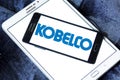 Kobelco steel company logo