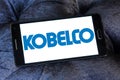 Kobelco steel company logo