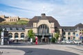 Koblenz Main Station