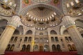 Kocatepe Mosque, Ankara, Turkey Royalty Free Stock Photo