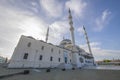 Kocatepe Mosque, Ankara, Turkey Royalty Free Stock Photo