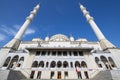 Kocatepe Mosque, Ankara, Turkey Royalty Free Stock Photo