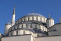 Kocatepe Mosque, Ankara, Turkey Royalty Free Stock Photo