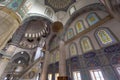 Kocatepe Mosque in Ankara, Turkey Royalty Free Stock Photo