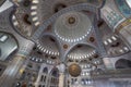 Kocatepe Mosque in Ankara, Turkey Royalty Free Stock Photo