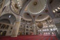 Kocatepe Mosque, Ankara, Turkey Royalty Free Stock Photo
