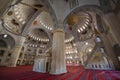 Kocatepe Mosque, Ankara, Turkey Royalty Free Stock Photo