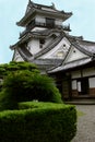 Kochi castle